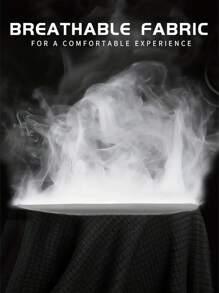 男士寬鬆編織短袖健身衫,快乾運動健身t恤,透氣排汗運動服上衣,跑步運動船領t恤健身服基礎t恤