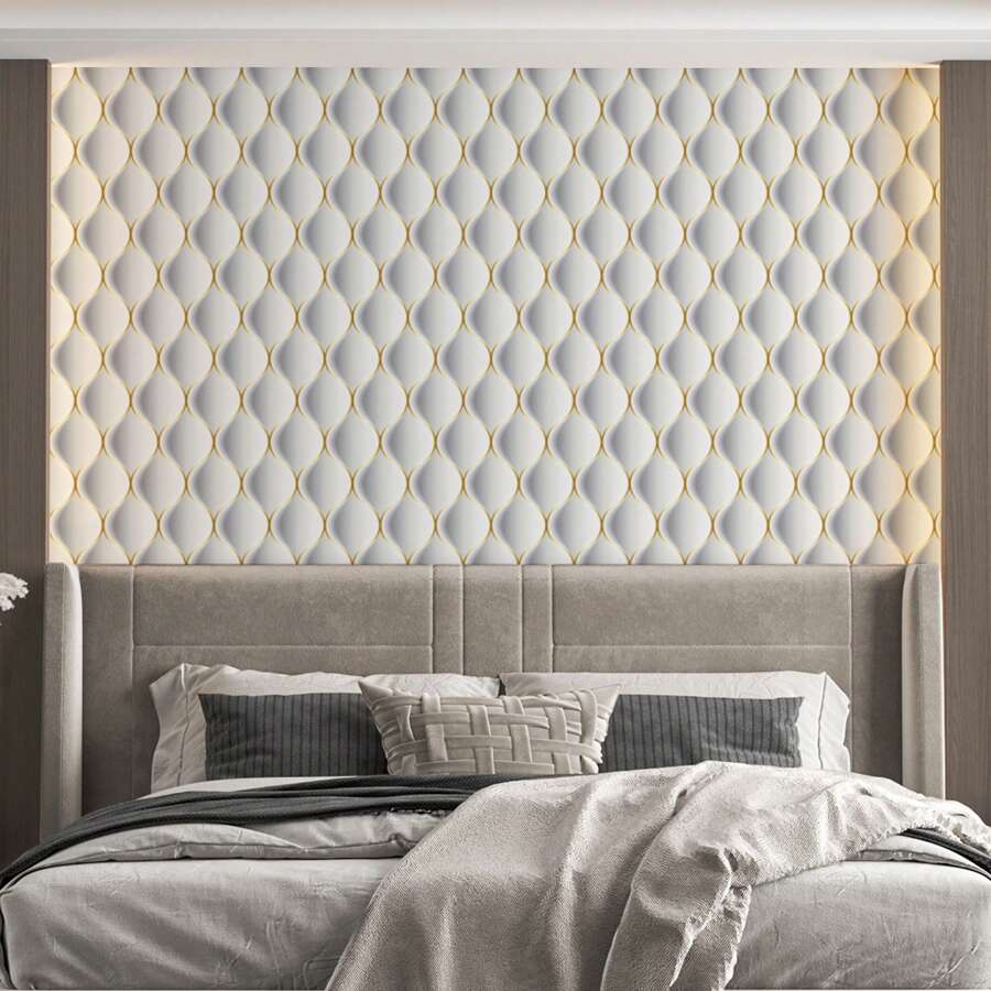 Wall Paper - 10M - 查看 1