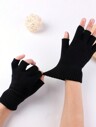 Fingerless Gloves