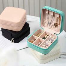 Jewelry Boxes - 彩色 - 查看 2