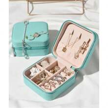 Jewelry Boxes - 彩色 - 查看 1