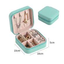 Jewelry Boxes - 彩色 - 查看 6