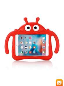 Funda Uso Rudo Catarina Para Tablet - Azul - Ver 2