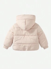 Winterjassen voor babymeisjes