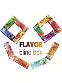 250张，调味卷烟纸，调味卷烟纸，卷烟纸，吸烟配件 - 彩色 - 查看 1