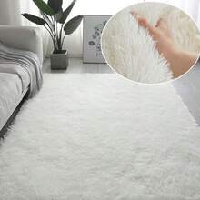 Area Rugs & Sets - White - View 4