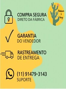 Frigideira Alta Funda 18 Cm Antiaderente C/ Tampa Vidro - Bege - Visão 3