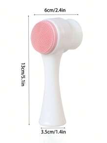 Phụ kiện làm sạch Thú cưng - Hồng - Xem 5