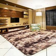 Area Rugs & Sets - สีน้ำตาลผสม - ดู 1