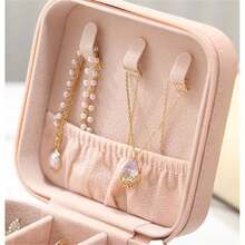 Jewelry Boxes - 彩色 - 查看 5