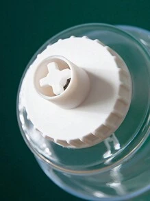 Đồ uống nước & Vòi phun nước Thú cưng - trắng - Xem 2