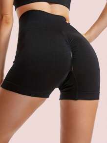 Women's Shorts 3pcs/Set - Multicolor - View 5