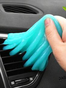 2 件汽车内饰除尘剂、凝胶史莱姆清洁魔法除尘剂、胶水汽车通风口电脑键盘污垢清洁剂、汽车清洁凝胶配件、清洁用品汽车配件、汽车灰尘污垢清洁凝胶史莱姆魔法超级清洁泥土用于笔记本电脑键盘清洁工具家庭清洁除尘剂、多功能清洁凝胶、清洁软橡胶、汽车通风口清洁剂、家用键盘除尘清洁工具、清洁汽车通风口、电脑、笔记本电脑、相机、清洁工具、清洁用品、准备上学、公寓必需品汽车配件汽车配件内饰 - 藍色 - 查看 2