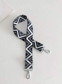 可拆卸、可調節肩帶，適用於所有女士手提包、肩背包、斜挎包、時尚風格包、肩帶包配件、DIY配件、可調肩帶 - 彩色 - 查看 1