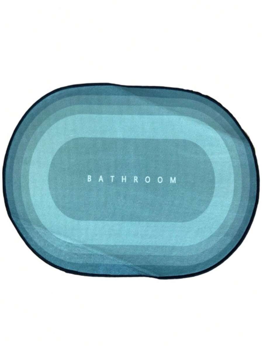 Decorative Rugs - màu xanh lá - Xem 1