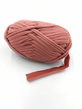 1入組布條線,diy手工編織用於包袋、玩具、鞋子、地墊、收納籃