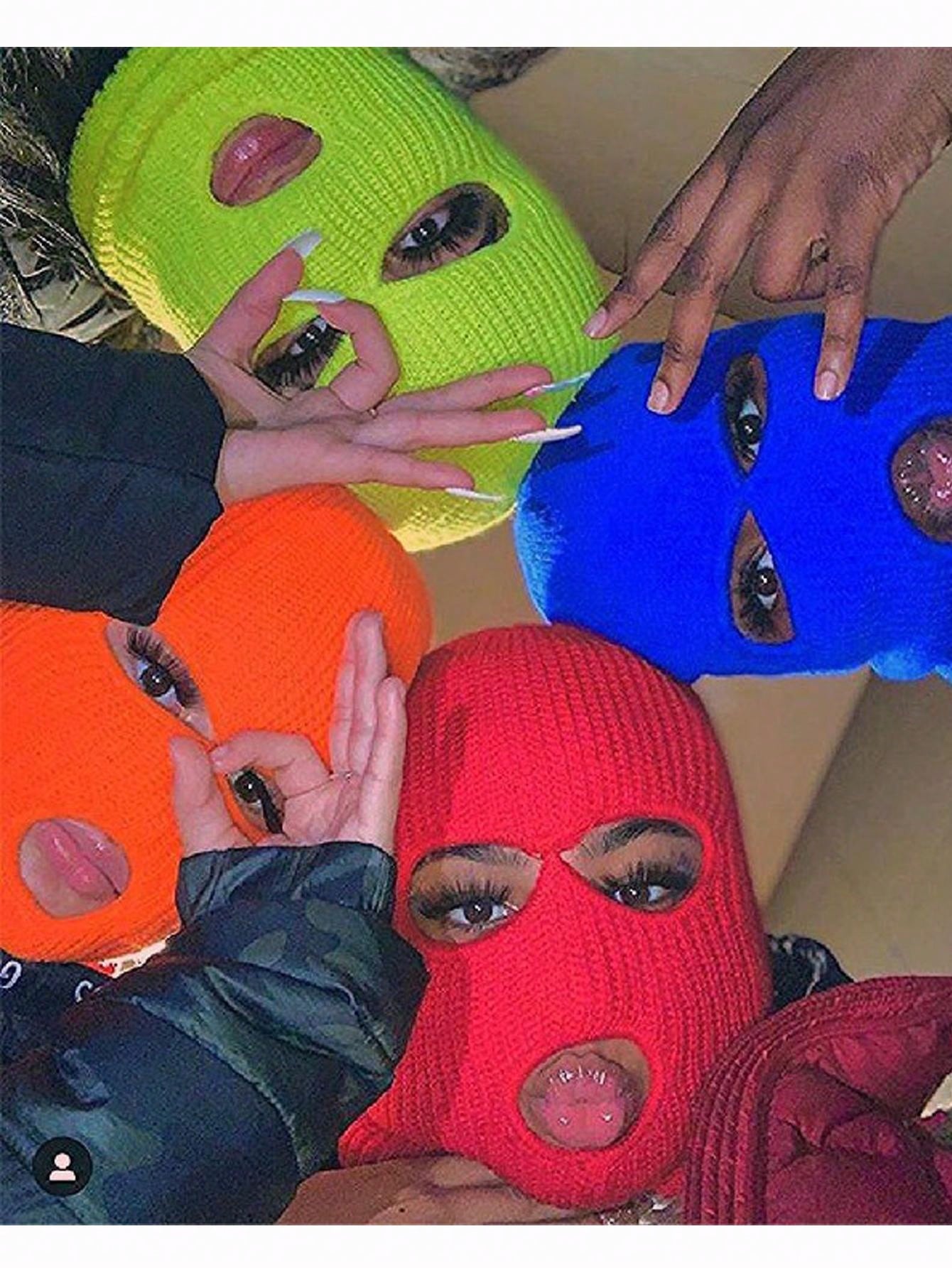 Mfacl 4 Paar UV-Schutz Armhülsen - Perfekt Für Sport & Outdoor-Aktivitäten