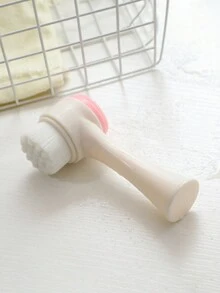 Phụ kiện làm sạch Thú cưng - Hồng - Xem 4