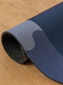 Decorative Rugs - màu xanh lá - Xem 2