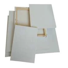 Tela para Pintura,  kit 10 telas 20x30.