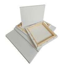 Tela para Pintura,  kit 10 telas 20x30.