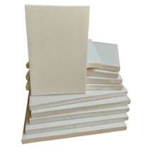 Tela para Pintura,  kit 10 telas 20x30.