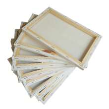 Tela para Pintura,  kit 10 telas 20x30.