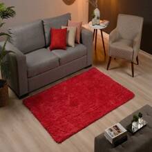 Area Rugs & Sets - Red - View 1