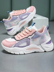 Zapatos Deportivos Para Hombre - Multicolor - Ver 1