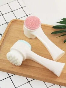 Phụ kiện làm sạch Thú cưng - Hồng - Xem 3
