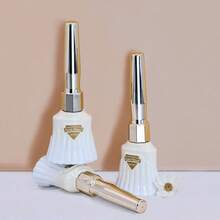 12入組美甲凝膠,閃亮持久,需使用uv/led燈進行固化 - 彩色 - 查看 2