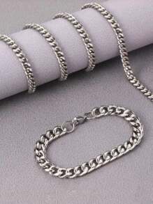 Chain Necklaces - Ngôi sao - Xem 1