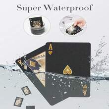 Playing Cards, Creative Thickened Paper Material With Various Patterns - Multicolor - View 6