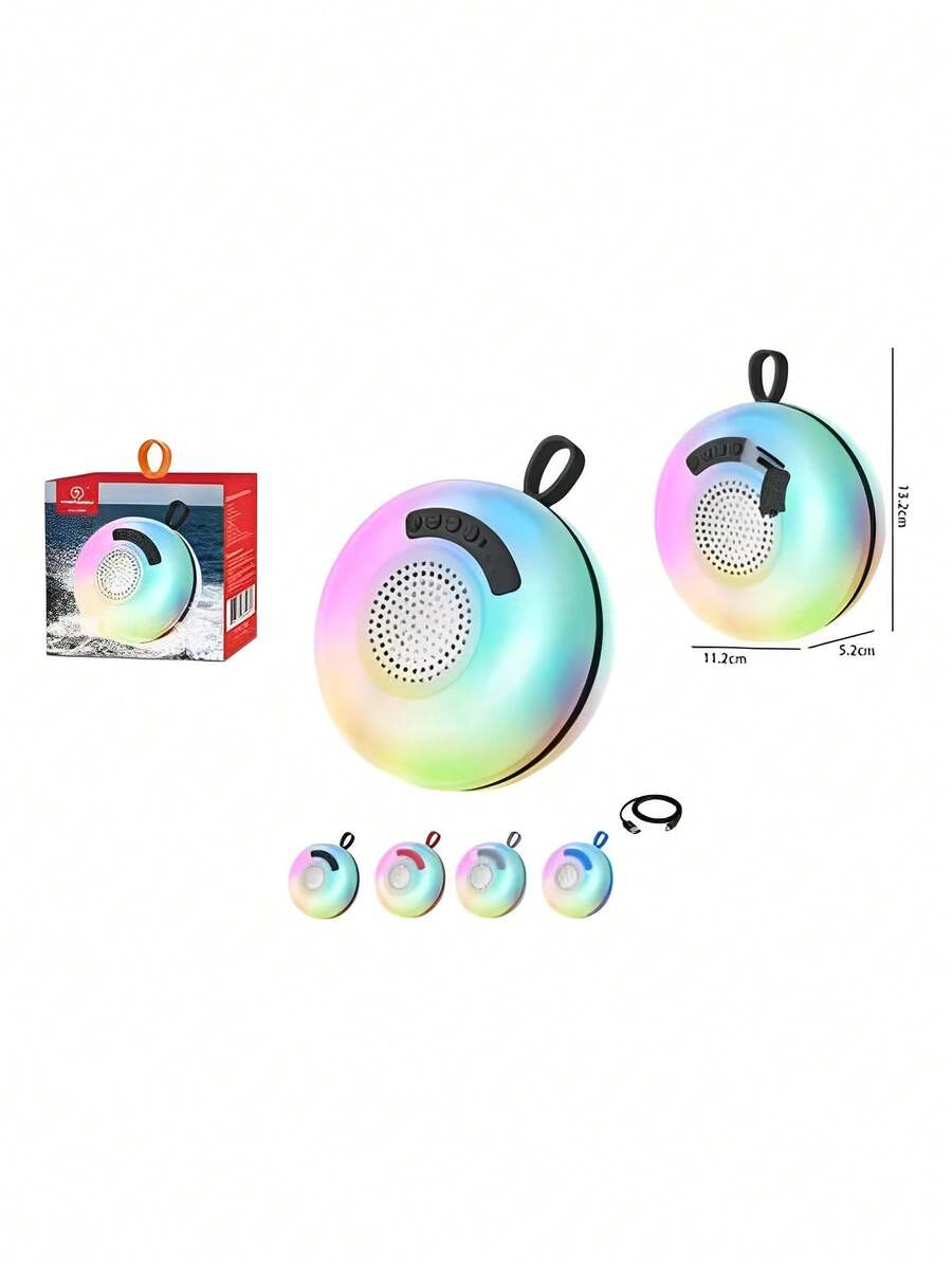 Speaker - 彩色 - 查看 1