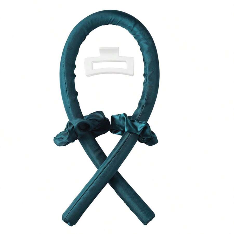 4pcs/Set No Heat Hair Curlers With Headbands, Foam Sponge Curling Rods, Slouchy Hair Curling Tool Set For Diy Hair Styling, Hair Rollers, Heatless Curls, Hair Curler, Hair Products And Accessories For Barber Salon Beauty Travel Essentials,Hair,Hair Rollers,Curly Hair,Heatless Curl,Heatless Curls,Hair Curler,Barber,Hair Tools,Hair Products,Hair Accessories,Hair Curlers,Barber Accessories,Travel,Rollers,Hair Stuff,Hair Accessories,Curly Hair Products,Curler,Rollers For Hair,Hairdressing Equipment,Accessories,Hair Curl,Curly Hair Tools,Hair Roller,Christmas,Barbershop,Hair Curling Iron, Barber Accessories, Hair Accessories, Curling Iron, Hairdressing