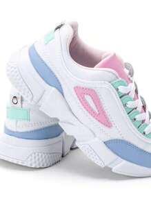 Kids Flats - Multicolor - View 4