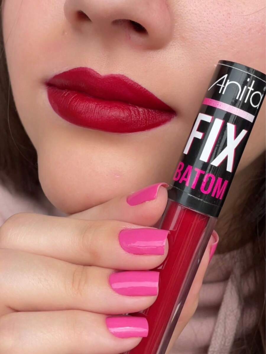 Liquid Lipstick - 均碼 - 查看 1