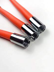 1入組30cm水龍頭延伸管 - 橘色 - 查看 6