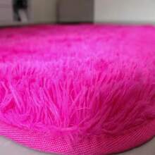 Area Rugs & Sets - Hot Pink - View 2
