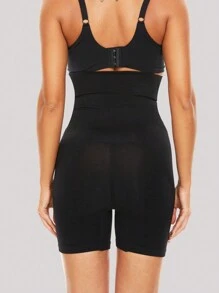 女性緊身內衣,腹部收緊,無縫塑形內褲,塑身衣