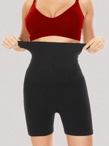 女性緊身內衣,腹部收緊,無縫塑形內褲,塑身衣