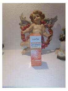 Suero antioxidante astaxantina - Naranja - Ver 2