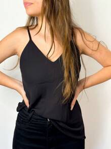 Women Blouses - màu đen - Xem 3