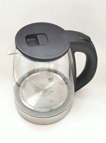 Electric Kettles - transparente - Ver 6