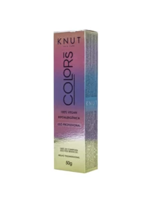 Hair Coloring - CORES:6.1 LOURO ESCURO CINZA - 查看 3
