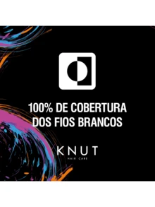 Hair Coloring - CORES:6.1 LOURO ESCURO CINZA - 查看 4