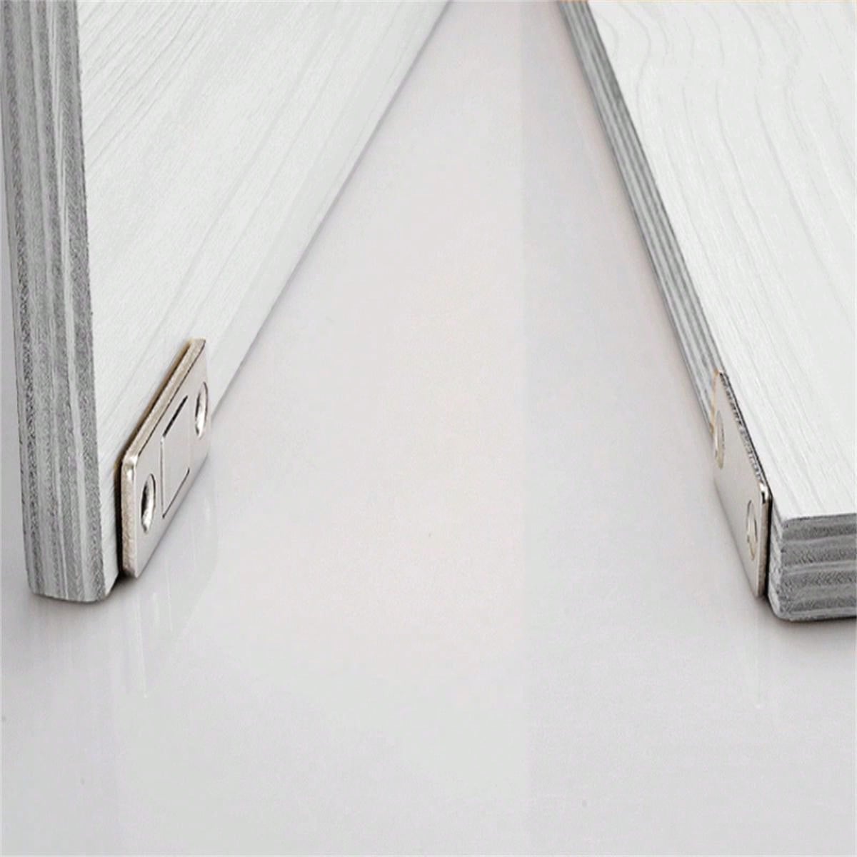 8 Packs Ultrathin Locks, Latch For Drawers And