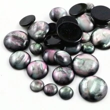 Phát hiện cơ bản - màu đen - Xem 1
