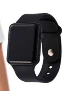 Men T-Shirts - màu đen - Xem 2