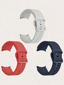 Dây đeo đồng hồ Phụ kiện đồng hồ - Nhiều màu - Xem 4